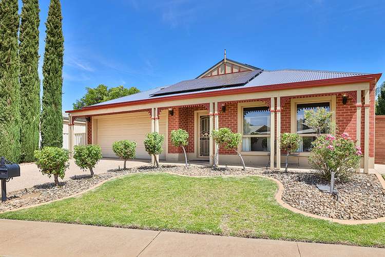 Main view of Homely house listing, 2 Oxley Court, Mildura VIC 3500