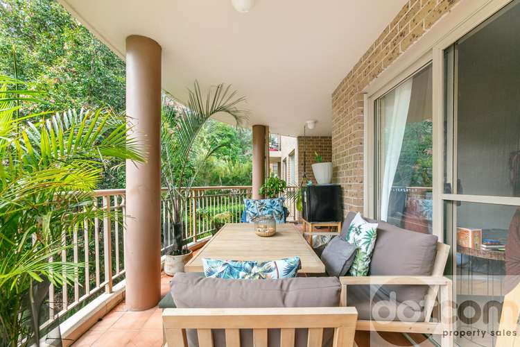 Third view of Homely apartment listing, 2/3-5 Shortland Street, Point Frederick NSW 2250