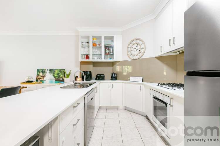 Fourth view of Homely apartment listing, 2/3-5 Shortland Street, Point Frederick NSW 2250