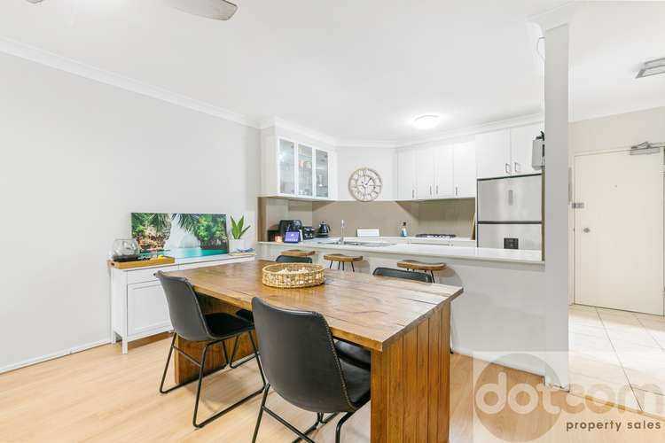 Fifth view of Homely apartment listing, 2/3-5 Shortland Street, Point Frederick NSW 2250