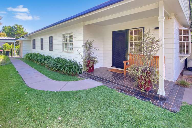 Main view of Homely house listing, 2 Flood Street, Narrandera NSW 2700