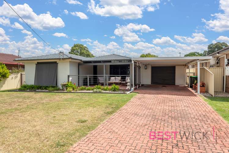 80 Eugenie Street, Raglan NSW 2795