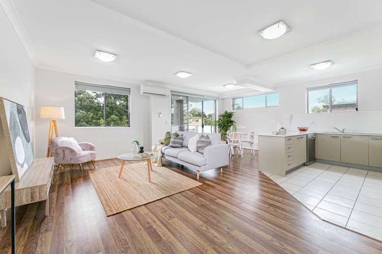 Main view of Homely apartment listing, 8/74 Hampton Court Road, Carlton NSW 2218