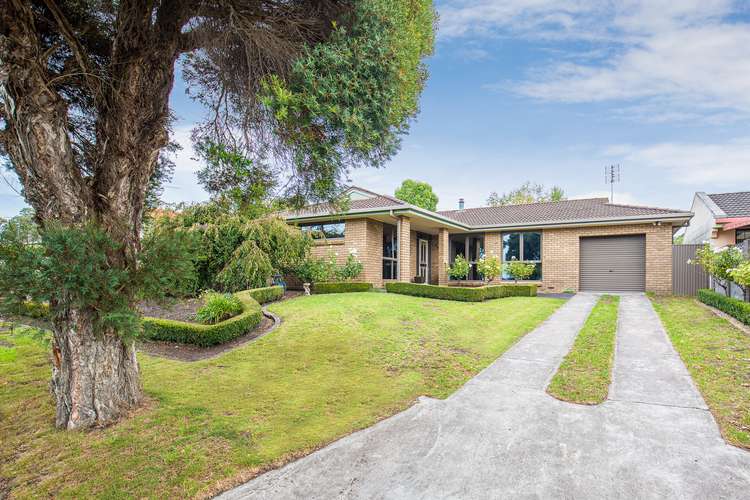 Main view of Homely house listing, 57 Swallow Drive, Mount Gambier SA 5290