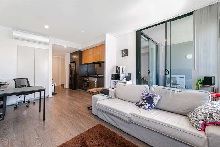 Main view of Homely apartment listing, 711/97 Dalmeny Avenue, Rosebery NSW 2018