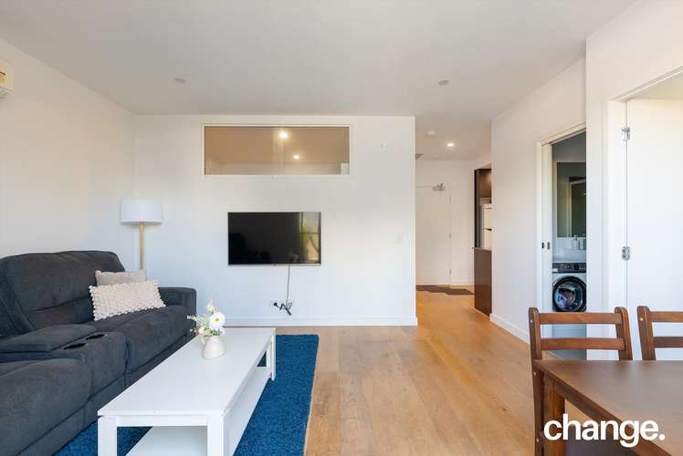 Fourth view of Homely apartment listing, 105/3 Heatherbrae Avenue East, Ringwood VIC 3134