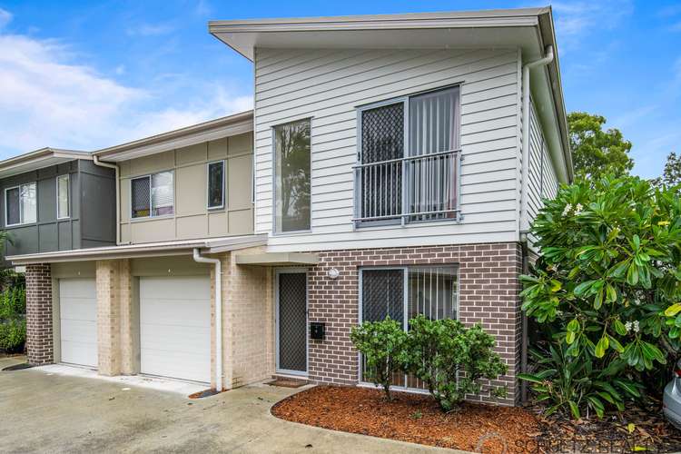 Main view of Homely townhouse listing, 4/38-40 River Hills Road, Eagleby QLD 4207