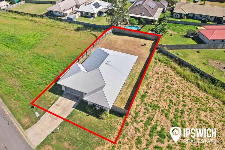 Main view of Homely house listing, 21 Mallard Street, Lowood QLD 4311