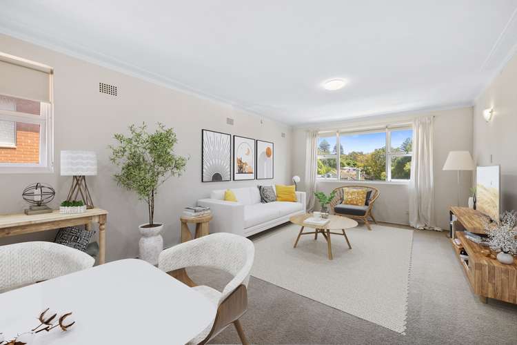 Main view of Homely unit listing, 7/39 Market Street, Randwick NSW 2031