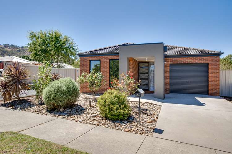 Main view of Homely house listing, 19 CORMORANT AVENUE, Bandiana VIC 3691