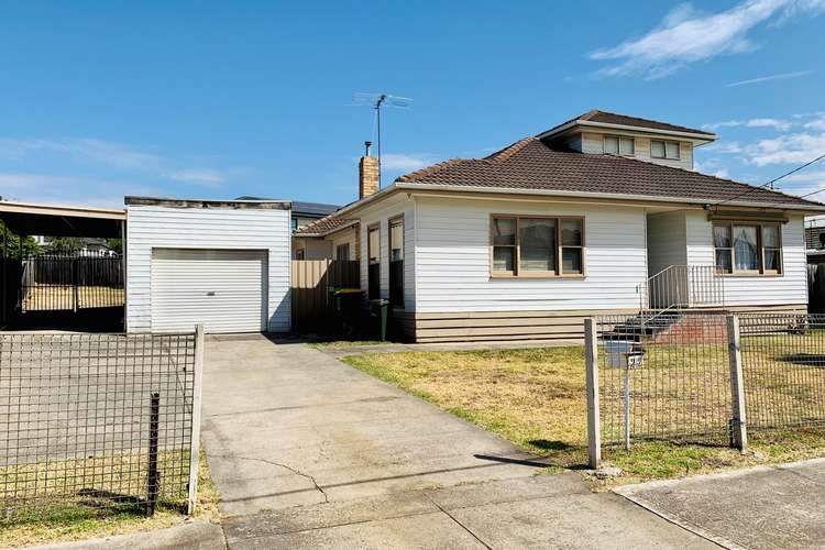 Main view of Homely house listing, 22 Newton Crescent, Lalor VIC 3075