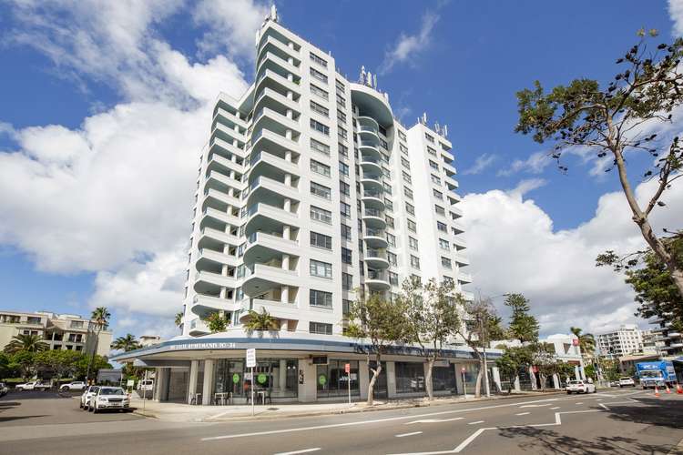 Main view of Homely apartment listing, 103/20 Gerrale Street, Cronulla NSW 2230