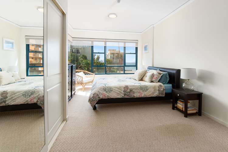 Fourth view of Homely apartment listing, 103/20 Gerrale Street, Cronulla NSW 2230