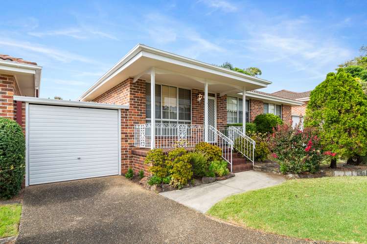 Main view of Homely villa listing, 7/33-37 St Georges Road, Bexley NSW 2207