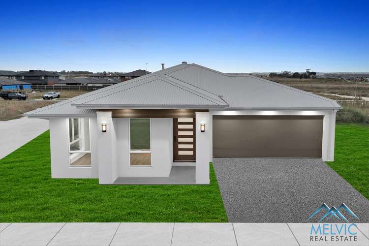 70 Reef Cct, Clyde VIC 3978