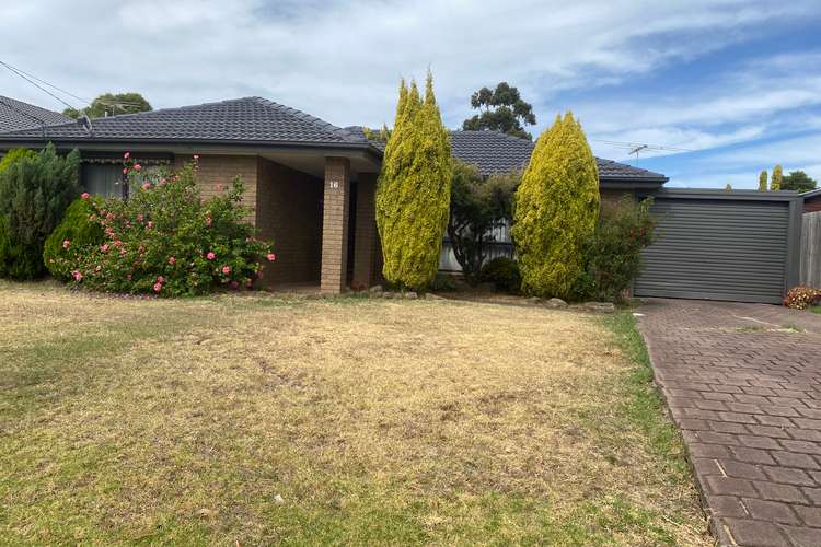 16 Dorchap Court, Hoppers Crossing VIC 3029