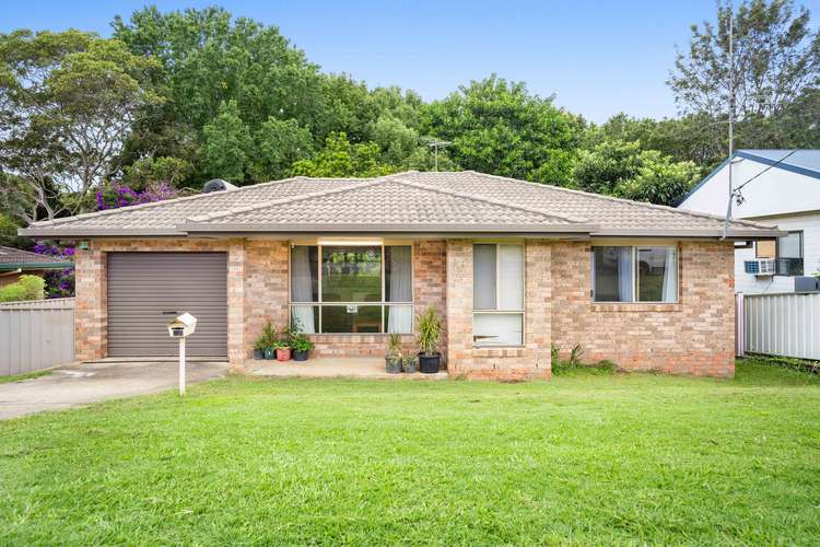 Main view of Homely house listing, 64 Invercauld Road, Goonellabah NSW 2480