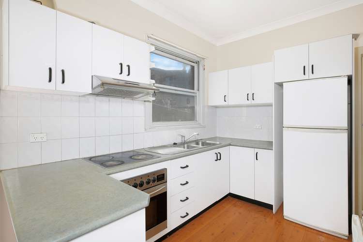 Main view of Homely unit listing, 5/14 Dallas Street, Keiraville NSW 2500