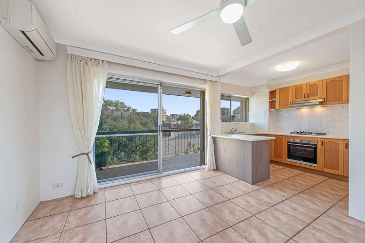 Main view of Homely apartment listing, 9/95 Oxlade Drive, New Farm QLD 4005