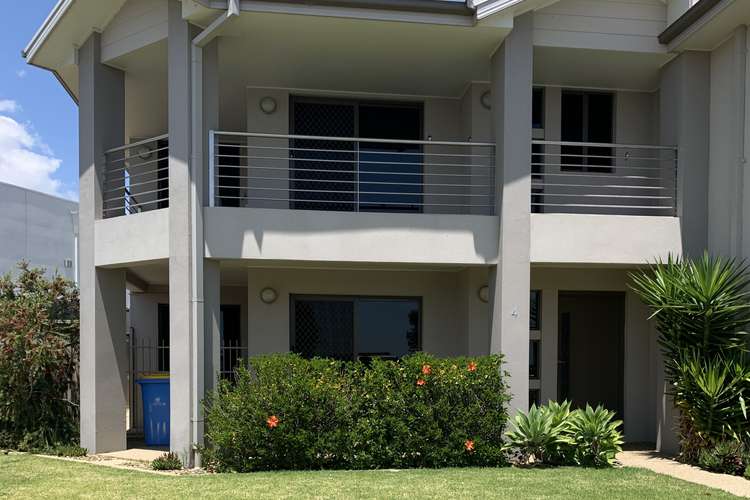 Main view of Homely townhouse listing, 4/29-31 Bank Street, Yarrawonga VIC 3730