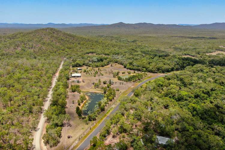 Main view of Homely residentialLand listing, 24 Solander Road, Cooktown QLD 4895