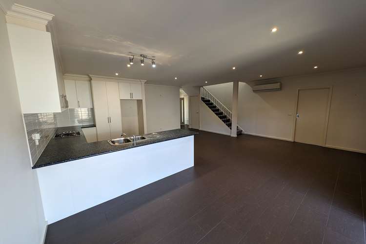 Main view of Homely townhouse listing, 58C Eastgate Street, Pascoe Vale South VIC 3044