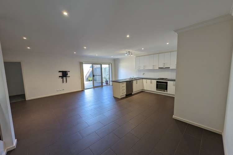 Fifth view of Homely townhouse listing, 58C Eastgate Street, Pascoe Vale South VIC 3044