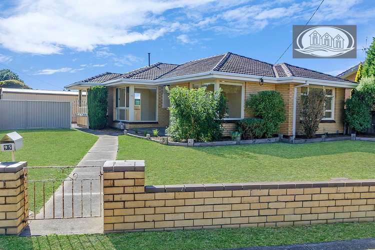 Main view of Homely house listing, 95 Wellington Road, Portland VIC 3305
