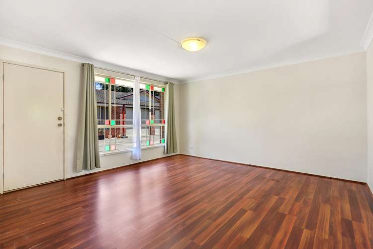 Second view of Homely unit listing, 6/189 Mileham Street, South Windsor NSW 2756