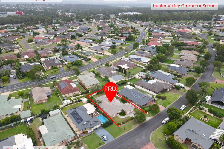 Main view of Homely house listing, 9 Monaghan Circuit, Ashtonfield NSW 2323