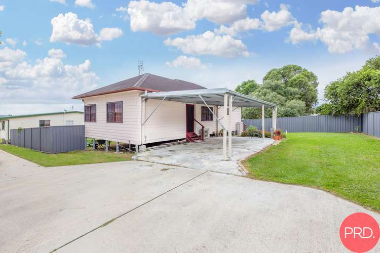 Main view of Homely house listing, 153A Aberdare Street, Kurri Kurri NSW 2327