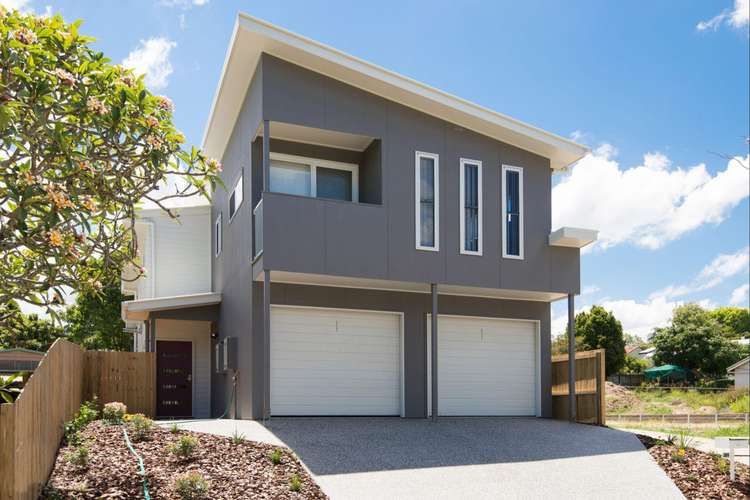 Main view of Homely blockOfUnits listing, 389 Beaudesert Road, Moorooka QLD 4105