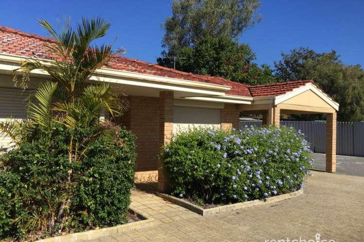 Main view of Homely house listing, 1/1185 Albany Highway, Bentley WA 6102