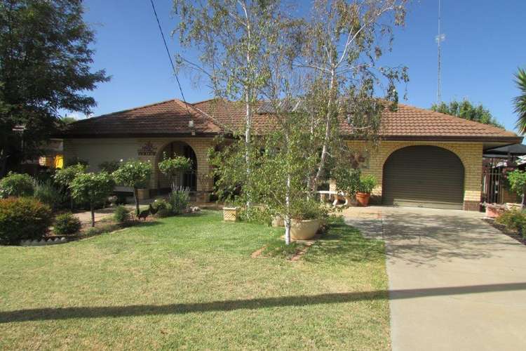 Main view of Homely house listing, 2-4 DARTS AVENUE, Rainbow VIC 3424