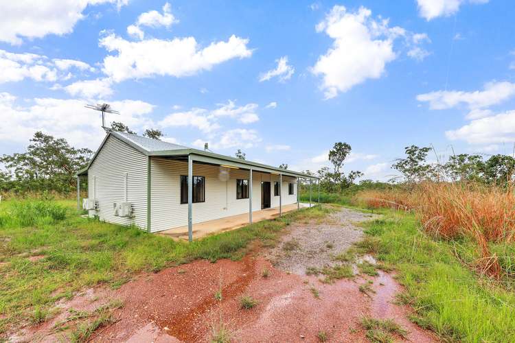 Main view of Homely house listing, 357 Leonino Road, Fly Creek NT 822
