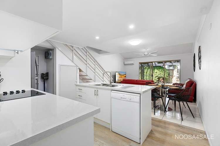 Fourth view of Homely townhouse listing, 3/37 Thomas Street, Noosaville QLD 4566
