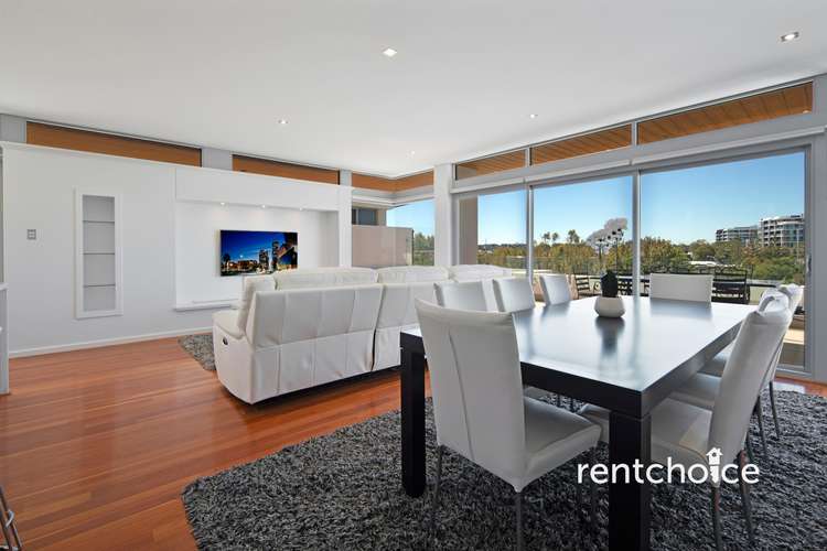 Main view of Homely apartment listing, 12/22 Eastbrook Terrace, East Perth WA 6004