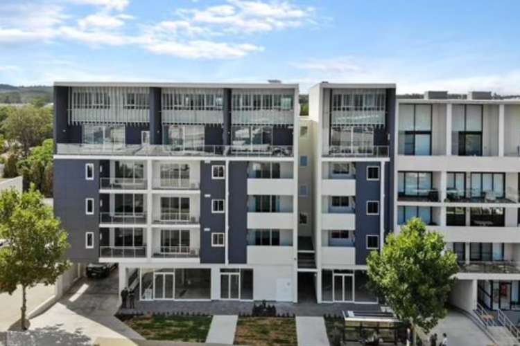 Main view of Homely apartment listing, 105/15-17 Old Northern Road, Baulkham Hills NSW 2153