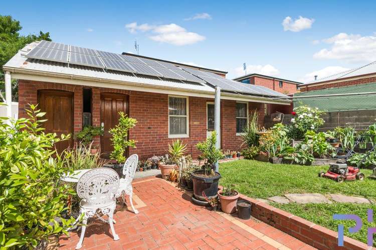 8A Mackenzie Street West, Golden Square VIC 3555