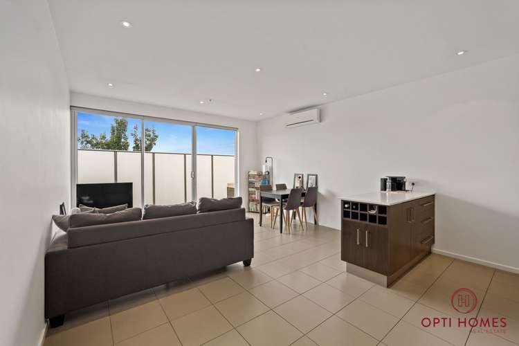 Main view of Homely apartment listing, 206/201 Buckley Street, Essendon VIC 3040