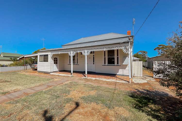 Main view of Homely house listing, 18 McKenzie Street, Kerang VIC 3579