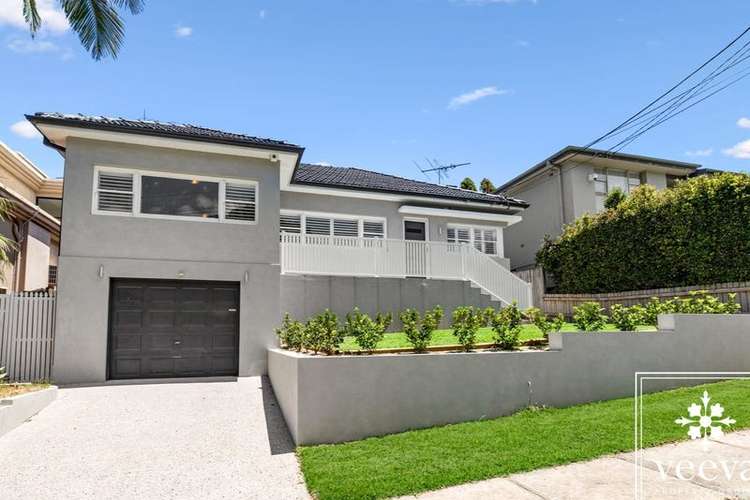 Main view of Homely house listing, 65 Walton Crescent, Abbotsford NSW 2046