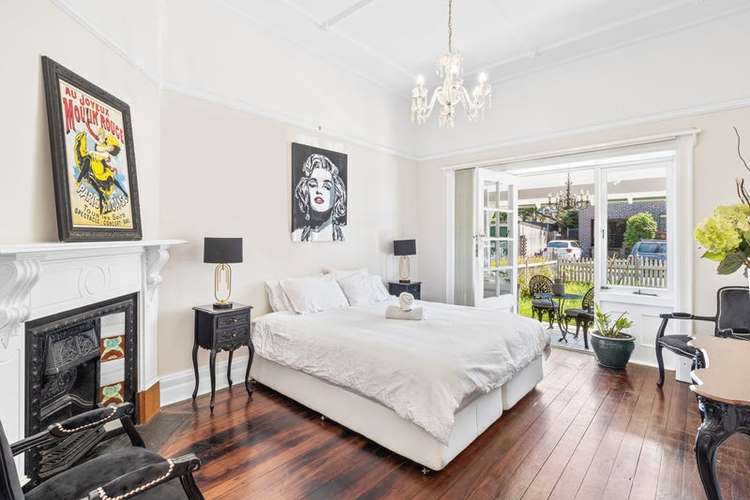 Main view of Homely semiDetached listing, 13 Bowman Street, Drummoyne NSW 2047