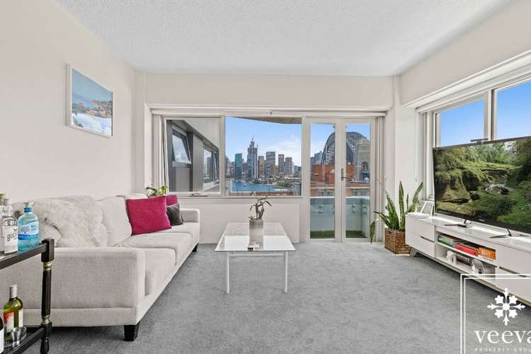 Main view of Homely apartment listing, 28/48 Upper Pitt Street, Kirribilli NSW 2061