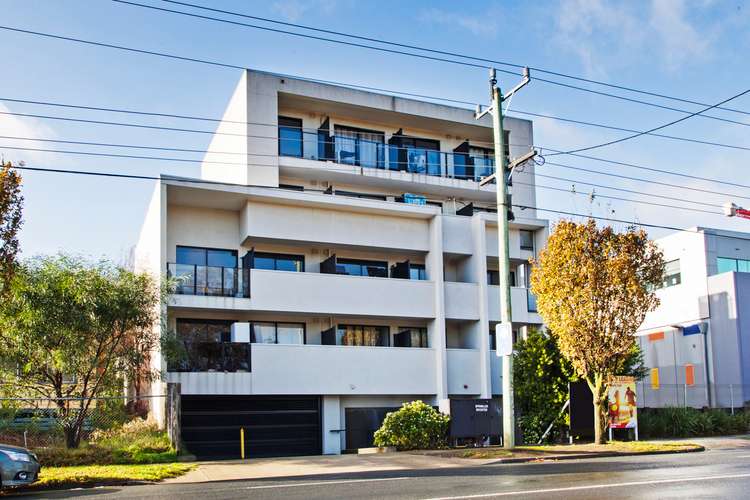Main view of Homely apartment listing, 445/484 Elgar Road, Box Hill VIC 3128