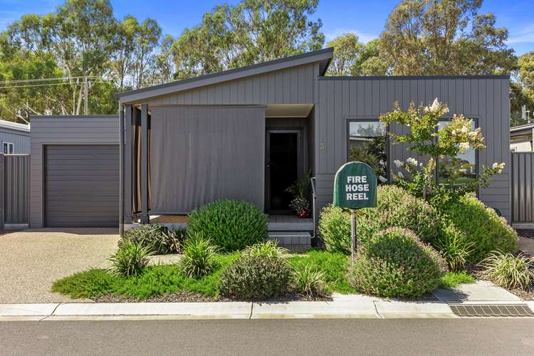 Main view of Homely house listing, 3/401 High Street, Nagambie VIC 3608