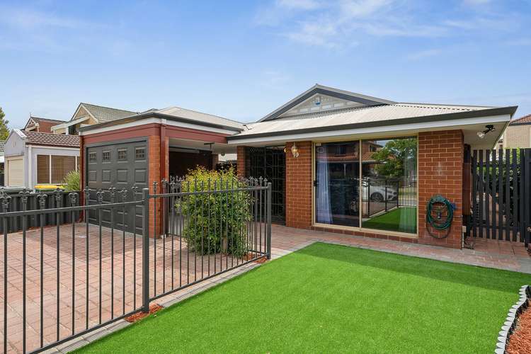 Main view of Homely house listing, 32 Gochean Avenue, Bentley WA 6102