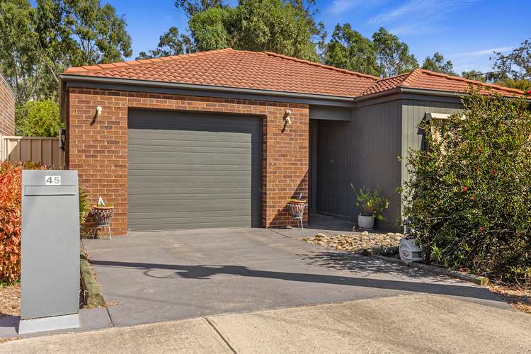 Main view of Homely house listing, 45 Blayney Lane, Nagambie VIC 3608