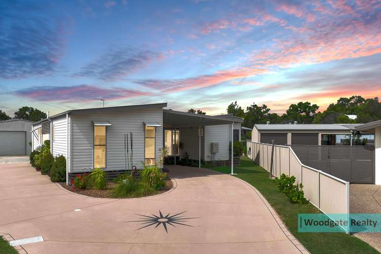 Main view of Homely house listing, 13 HONEYEATER COURT, Woodgate QLD 4660