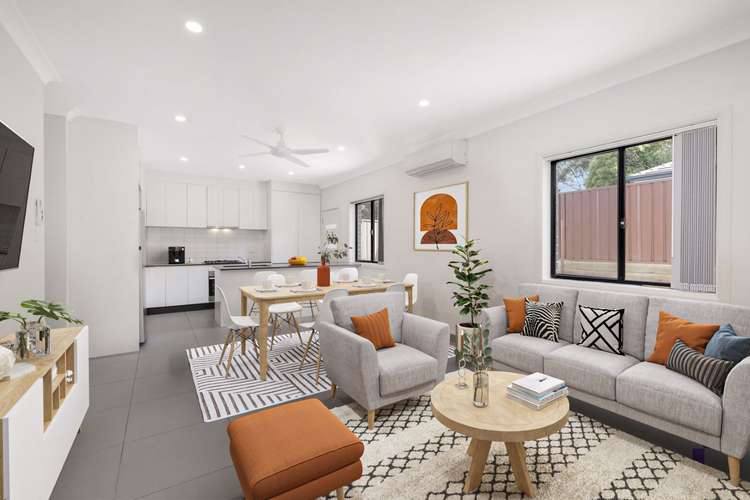 Main view of Homely flat listing, 1/51 Wilbur Street, Greenacre NSW 2190
